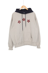 Fleece Western Coloring Hood