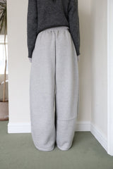 Needs Slit Balloon Pants