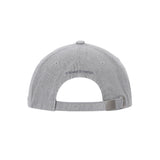Mute Washed cap (Gray)