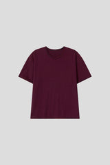 ノアストライプルーズフィットTシャツ