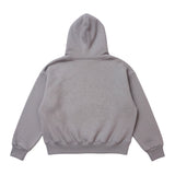 [STGM youth] グランジフーディー BLK / BRW /  MLG