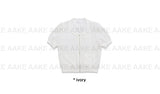 SHEER PUFF JACKET