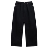 BTB : コンフィジーンズ [SHADOW BLACK] [UNISEX]