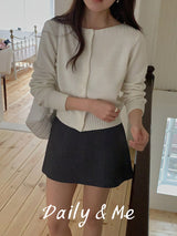 New Carine Skirt (2colors)