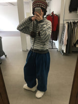 [MD Pick]ベルノルディックバラクラバ (3color)