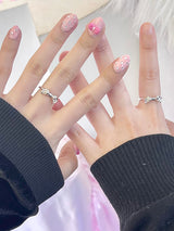 Wings Ring