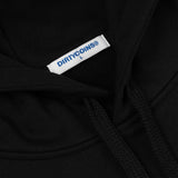 Dico Mate Hoodie - Black