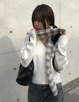 The Young Stripe Muffler