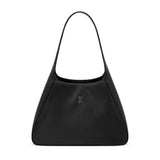 Vina Shoulder Bag Medium Black