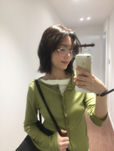 YWD SUMMER CARDIGAN (5color)