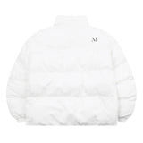 【限定価格】CHEB ハイネックシグネチャーウェロンパディング UNISEX (7Color)