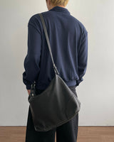 Milt Crop Knit Zip-Up