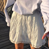 Lace Wrinkle - sk