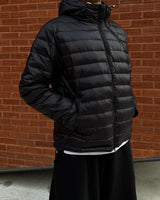NOCELCOZY Lightweight padded 4 colors