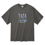 アンノウンズTシャツ