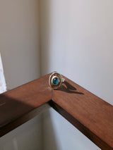 Oval Ring