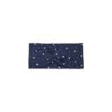 Flower Punching Headband