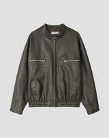 No.1136 U レザージャケット