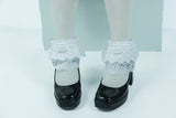 cherie lace cuff