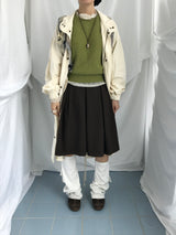 Vintage Fore Mood Long Jacket