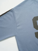 (UNISEX) 92 Track Overfit Sweatshirt