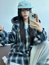 2SIZE🩶 SOFTY SIDE PINTUCK WIDE LONG PANTS 🩶🧇🖤🤍5COLOR