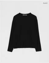 [MADE] Luard Wool Overfit T-shirt