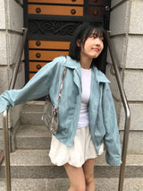 ラフジャケット