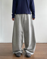Raco Curved Sweatpants