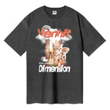 Dimension Pigment T-SHIRT
