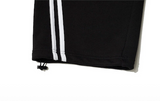 STAR DOODLE TRACK PANTS