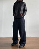 Twiit Non-fade Denim Pants