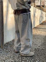  Morden Walk Vintage Hooded Jumper