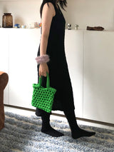 フルーツネットバッグ (green)