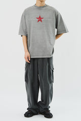 Deep Pigment Pocket Pants (3color)