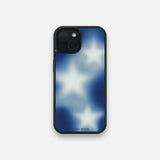 STARBEAM CASE_DENIM BLUE (glass)