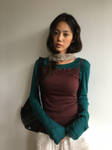 Zelio Tencel Long Sleeve (12color)