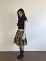 [MD pick] Monthly Essential Sleeveless Top (12 colors)