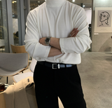 アーバンソリッドレーダー長袖Tシャツ