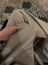 [ In-house ] 【Setup】Tom Eddy Blazer Slacks Setup