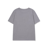 ミントpfpTシャツ [Grey]