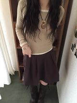 weeter vintage inner t-shirts