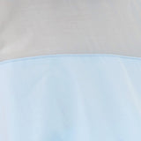 スカイブラウス(sky blue)