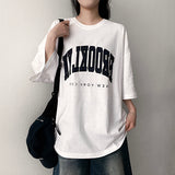 シティボクシーショートスリーブTシャツ