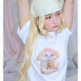 ホースポカTシャツ (スモール)