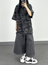 camo dokey short-sleeve