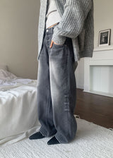 DOMINGO GREY DENIM