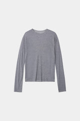ウールテンセルインナーTシャツ