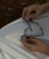ize necklace