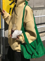 スタンダードドロップフーディー